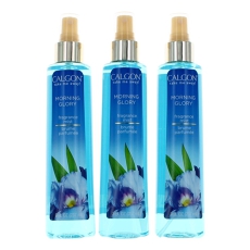 Morning Glory By Calgon, 3 Pack Fragrance Mist For Women