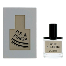 Rose Atlantic By , Eau De Eau De Parfum, Unisex