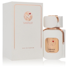 Romance Perfume By Sawalef 80 Ml Eau De Parfum For Women