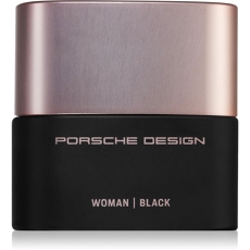 Woman Black Eau De Parfum For Women 30 Ml