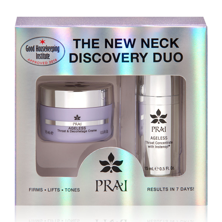 Ageless Neck Discovery Duo