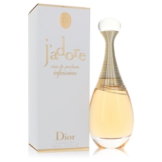 Jadore Infinissime Perfume 3. Eau De Eau De Parfum For Women
