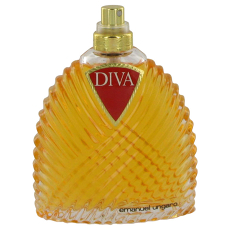 Diva Perfume By 3. Eau De Eau De Parfum Tester For Women