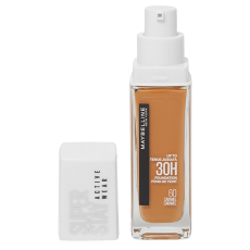 Superstay Active Wear Full Coverage 30 Hour Longlasting Liquid Foundation
