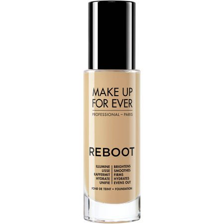 Reboot Active Care Revitalizing Foundation Various Shades Y245-sand