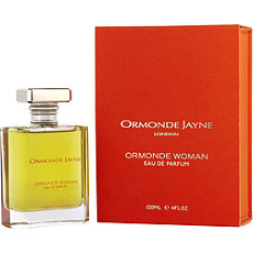 By Ormonde Jayne Eau De Parfum For Women
