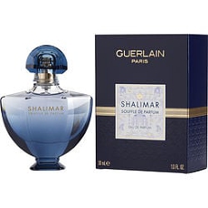 By Guerlain Eau De Parfum 2014 Limited Edition For Women