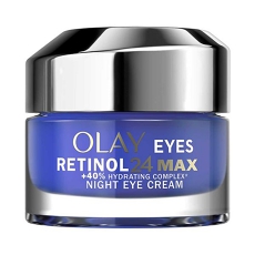Regenerist Retinol24 Max Night Eye Cream Without Fragrance