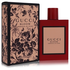 Bloom Ambrosia Di Fiori Perfume 3. Eau De Parfum Intense Spray For Women