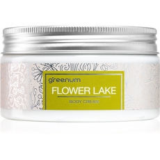 Flower Lake Body Cream 200 G