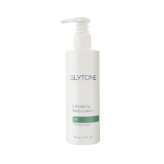 Body Therapy Exfoliating Lotion With Free Acid Value
