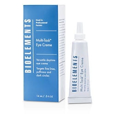 By Bioelements Multi-task Eye Cream/ For Women