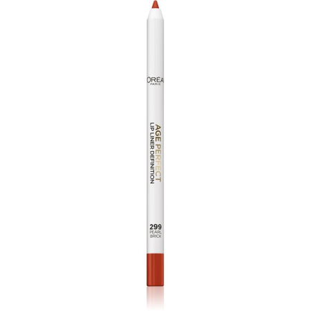 Age Perfect Contour Lip Pencil Shade 299 Brick 1.2 G