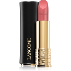 L’absolu Rouge Creamy Lipstick Refillable Shade 276 Timeless Romance