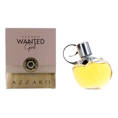 Wanted Girl By Azzaro, Eau De Eau De Parfum For Women