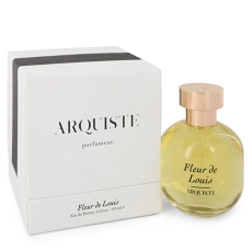 Fleur De Louis Perfume By 3. Eau De Eau De Parfum For Women