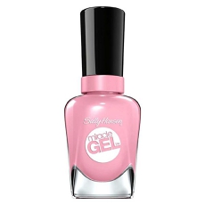 Miracle Gel Nail Polish