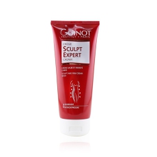 Sculpt Expert Reshaping And Firming Body Cream 200ml