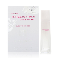 Very Irresistible Electric Rose By For Women