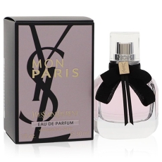 Mon Paris Perfume By Eau De Eau De Parfum For Women
