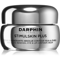 Stimulskin Plus Restoring Cream For Eye Area And Lips 15 Ml