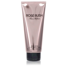 Rose Rush Body Lotion 6. Body Lotion For Women