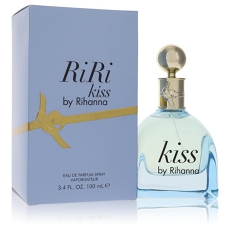 Kiss Perfume By Rihanna 3. Eau De Eau De Parfum For Women