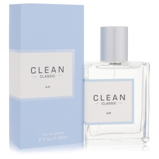 Air Perfume By Clean 2. Eau De Eau De Parfum For Women