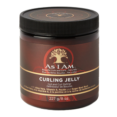 Curling Jelly
