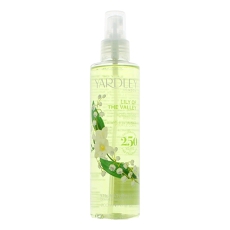 Yardley London Lily Of The Valley By Fragrance Mist Women
