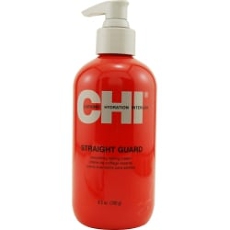 By Chi Straight Guard Smoothing Styling Cream For Unisex