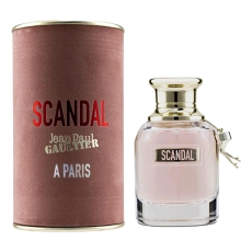 Scandal A Paris By , Eau De Toilette Spray For Women