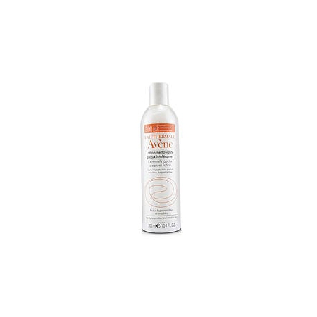 By Avene Extremely Gentle Cleanser Lotion For Hypersensitive & Irritable Skin Limited Edition/ For Women