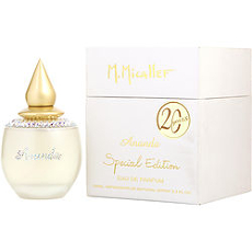 By Parfums M Micallef Eau De Parfum Special Edition For Women
