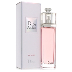Dior Addict Perfume 3. Eau Fraiche Spray For Women