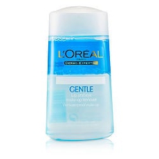 By L'oreal Dermo-expertise Gentle Lip And Eye Make-up Remover/ For Women