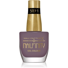 Nailfinity Gel Colour Gel Nail Polish Without Uv/led Sealing Shade 355 Breakthrough 12 Ml