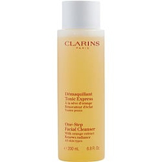 By Clarins One-step Facial Cleanser/ For Women