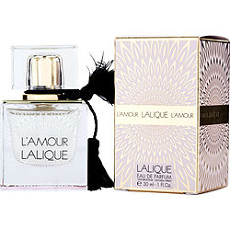 By Lalique Eau De Parfum Vial For Women