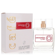 Café Intenso Perfume By 3. Eau De Toilette Spray For Women