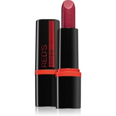 Red´s Highly Pigmented Creamy Lipstick With Moisturising Effect Shade 03 4 G