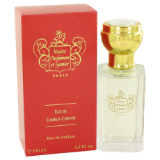 Eau De Camelia Chinois Perfume 3. Eau De Eau De Parfum For Women