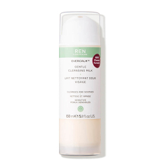 Ren Evercalm™ Gentle Cleansing Milk For Normal To Dry Skin