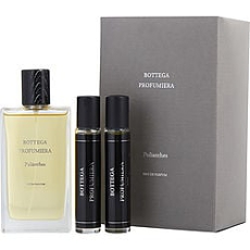 By Bottega Veneta Eau De Parfum & Two Eau De Parfum Travel Sprays For Women