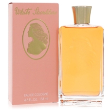 White Shoulders Perfume By 4. Cologne For Women