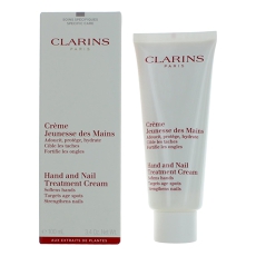 By Clarins, Hand And Nail Treatment Cream