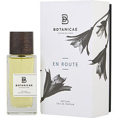 By Botanicae Eau De Parfum For Unisex