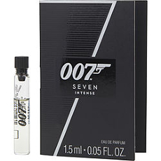 By James Bond Eau De Parfum Vial For Women