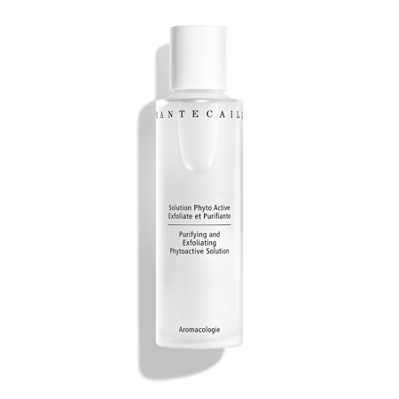 Purifying And Exfoliating Phytoactive Solution