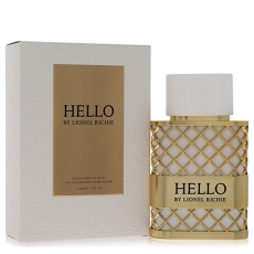 Hello Perfume 1. Eau De Eau De Parfum For Women